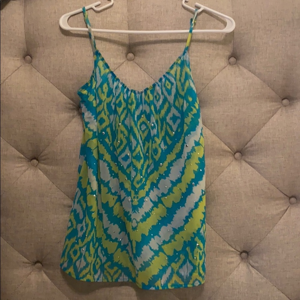 INC Blouse